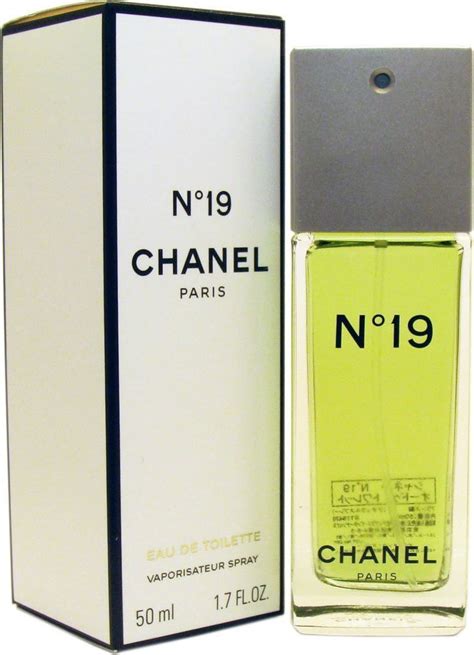 chanel n 19 50 ml eau de parfum|where to buy Chanel 19.